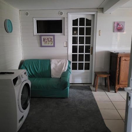 Appartement Les Perrieres Brive-la-Gaillarde Exterior foto
